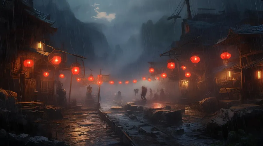 火柴人觉醒游戏图片2